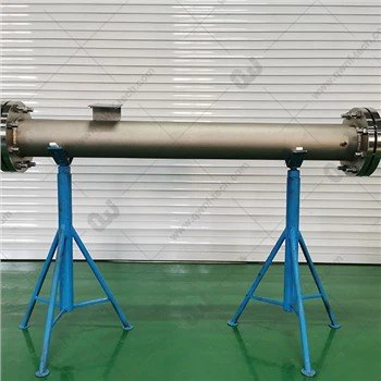 Tantalu padengtas laivas